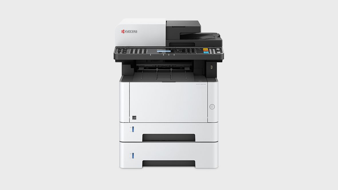 ECOSYS M2635dn | Impresoras Multifuncionales | Kyocera