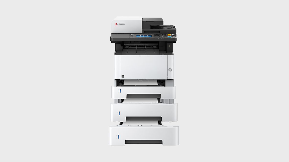 ECOSYS M2640idw | Impresoras Multifuncionales | Kyocera