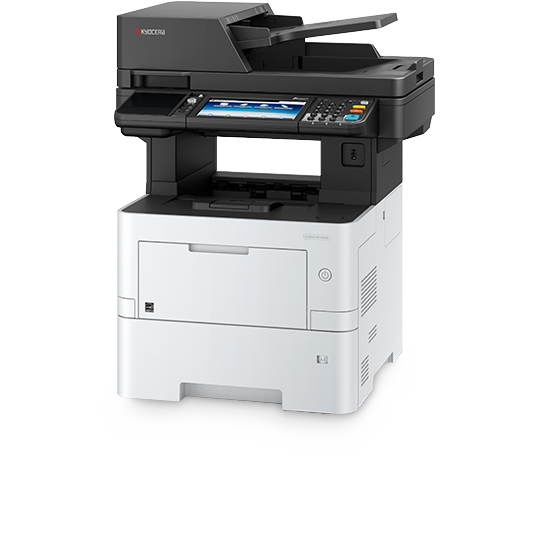 ECOSYS M3145idn | Impresoras Multifuncionales | Kyocera