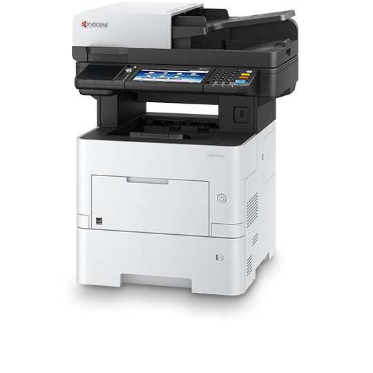 ECOSYS M3655idn | Impresoras | Kyocera