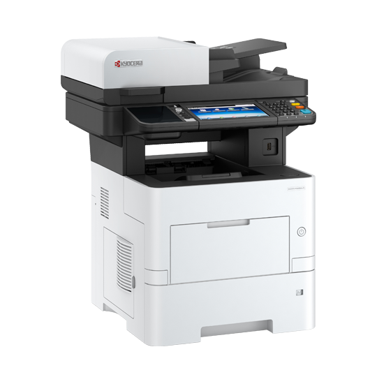 3 en 1 ECOSYS M3655idn/A