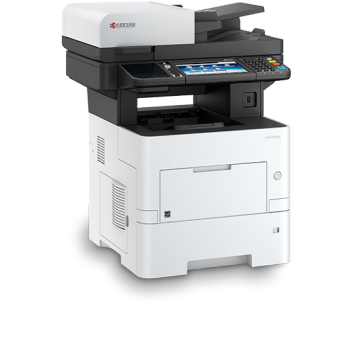ECOSYS M3655idn | Impresoras Multifuncionales | Kyocera