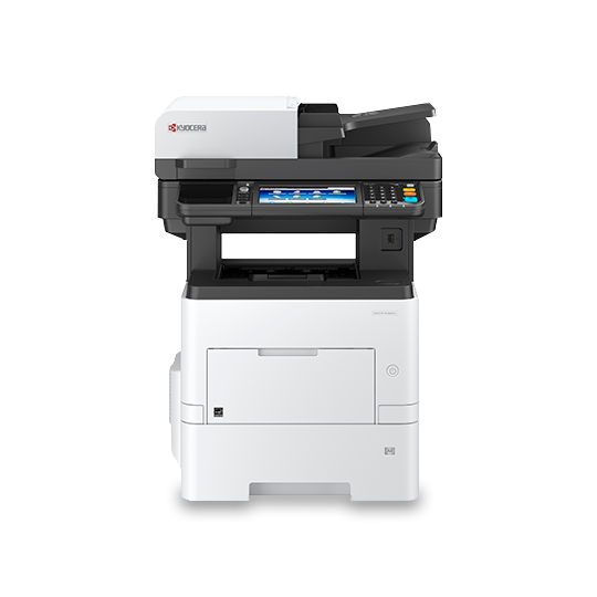 ECOSYS M3860idn | Impresoras Multifuncionales | Kyocera