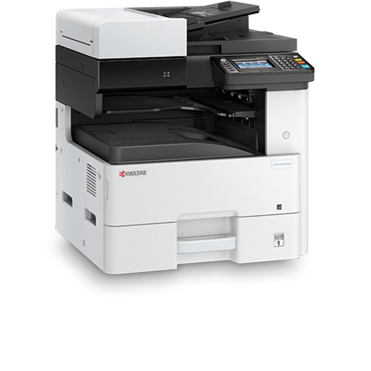ECOSYS M4125idn | Impresoras Multifuncionales | Kyocera
