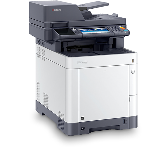 Kyocera Ecosys M6230cidn Impresora Multifuncion Laser Color con Pantalla  Táctil impresión, escáner y Copia; 1200 x 1200 PPP impresión; 600 x 600 PPP  escaner y Copia; 30ppm; Interfaz USB 2.0. Impresoras láser Informática  futakuchi-hakata.com