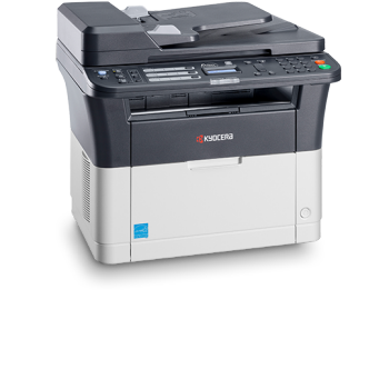 Kyocera FS-1320MFP impresora