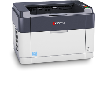Kyocera FS-1061DN impresora