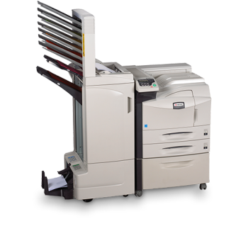 Kyocera FS-9130DN impresora