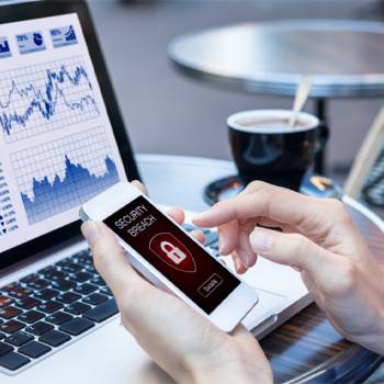 Las 5 soluciones clave que mejoran la seguridad y protege tu información