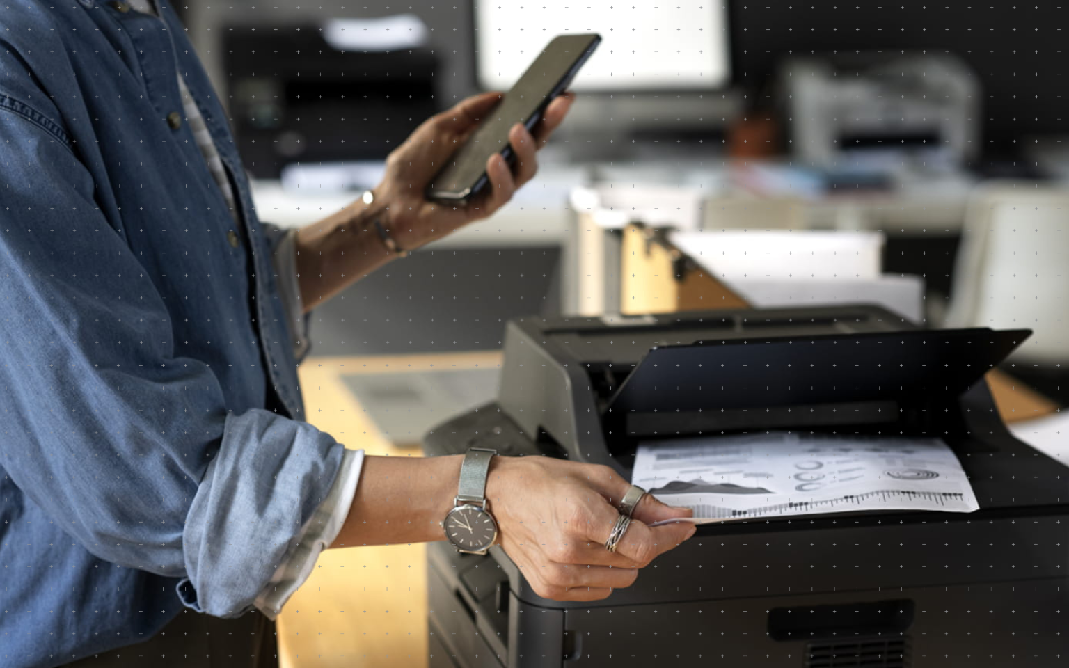 Cloud Scanner y Cloud Print: Para qué sirve y por qué es esencial para tu negocio    