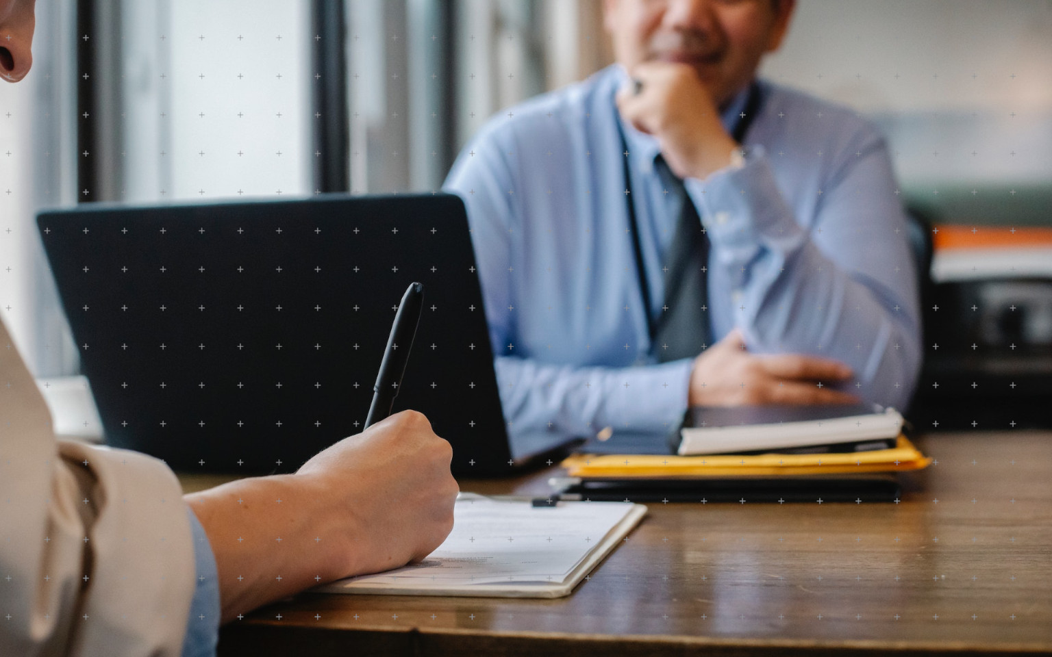 Reclutamiento de Personas a través de la Tecnología y e-Recruitment