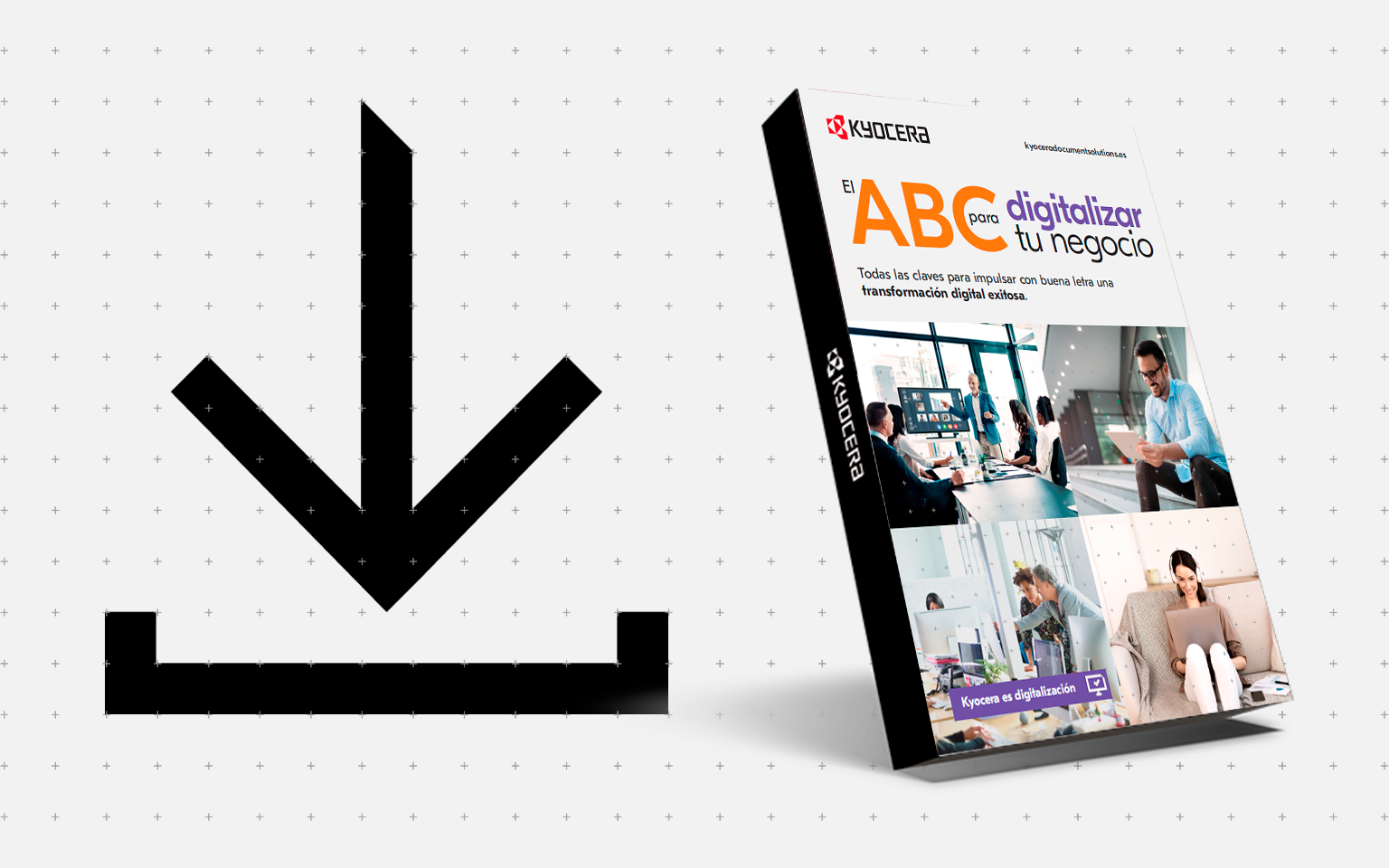 El ABC para digitalizar tu negocio
