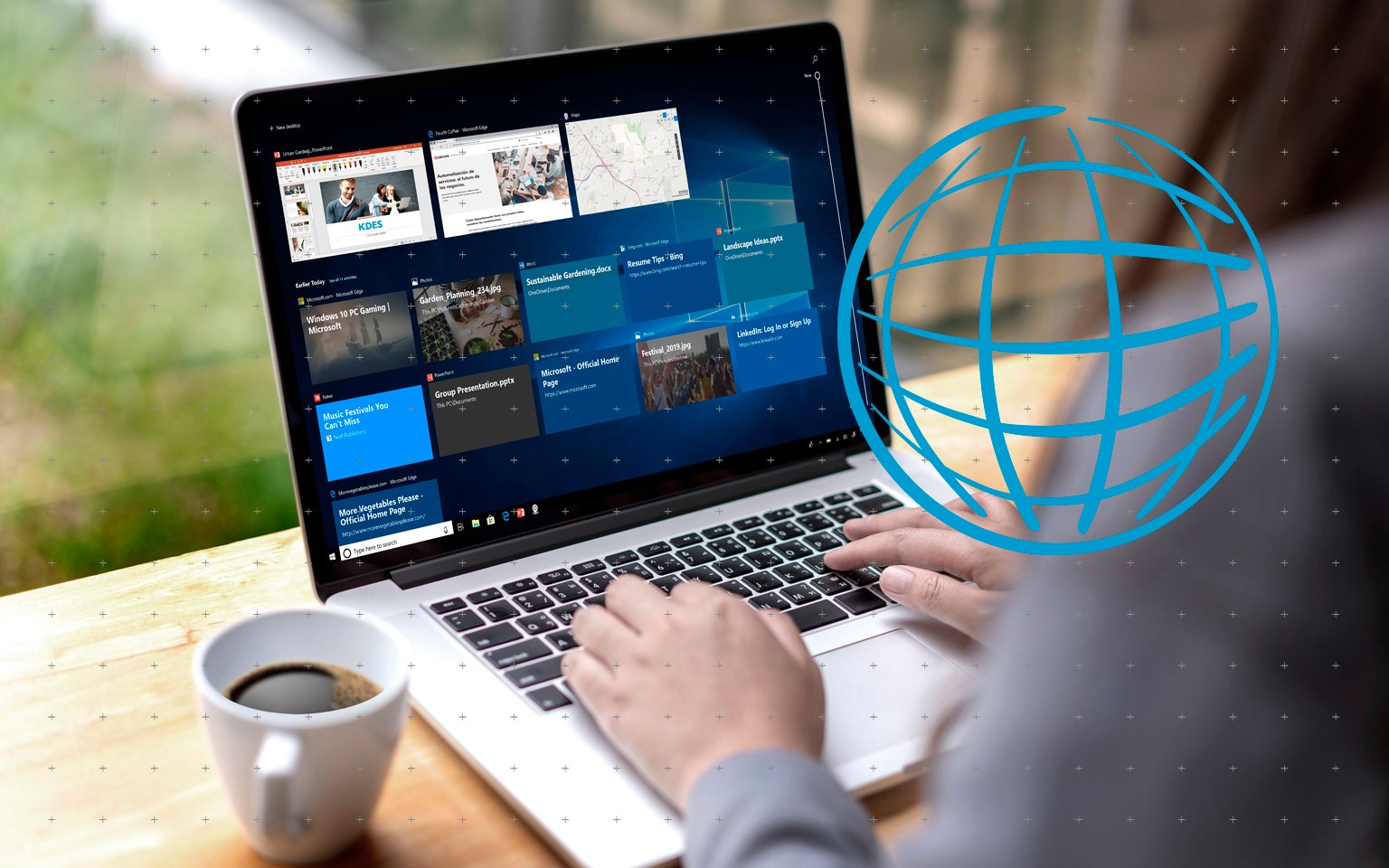 Soluciones De Impresion Y Gestion Documental Kyocera