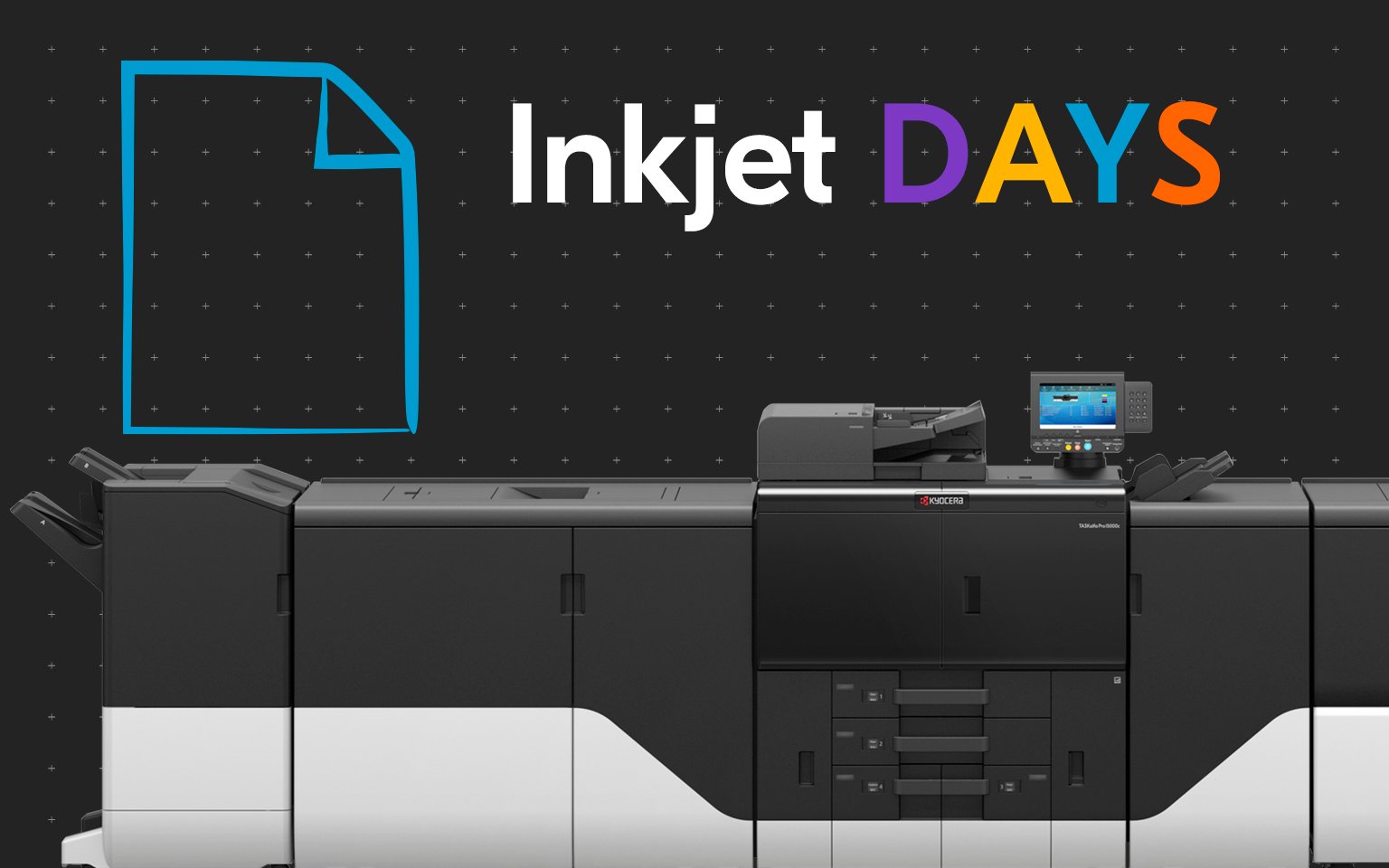 Evento Inkjet DAYS