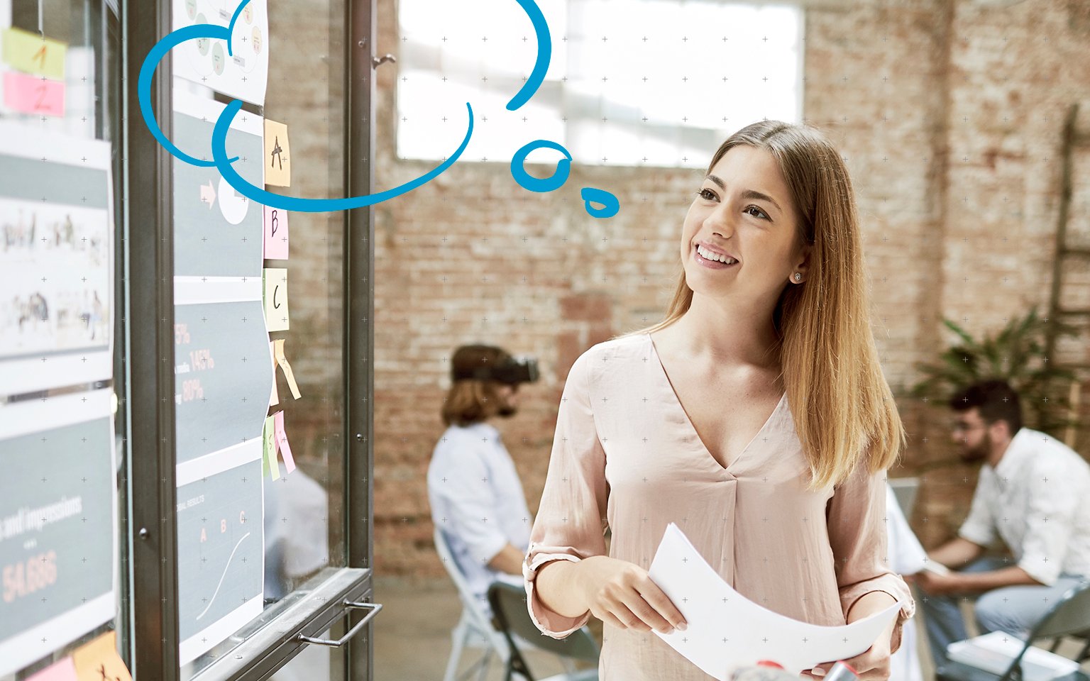 Innovación de procesos en las grandes empresas