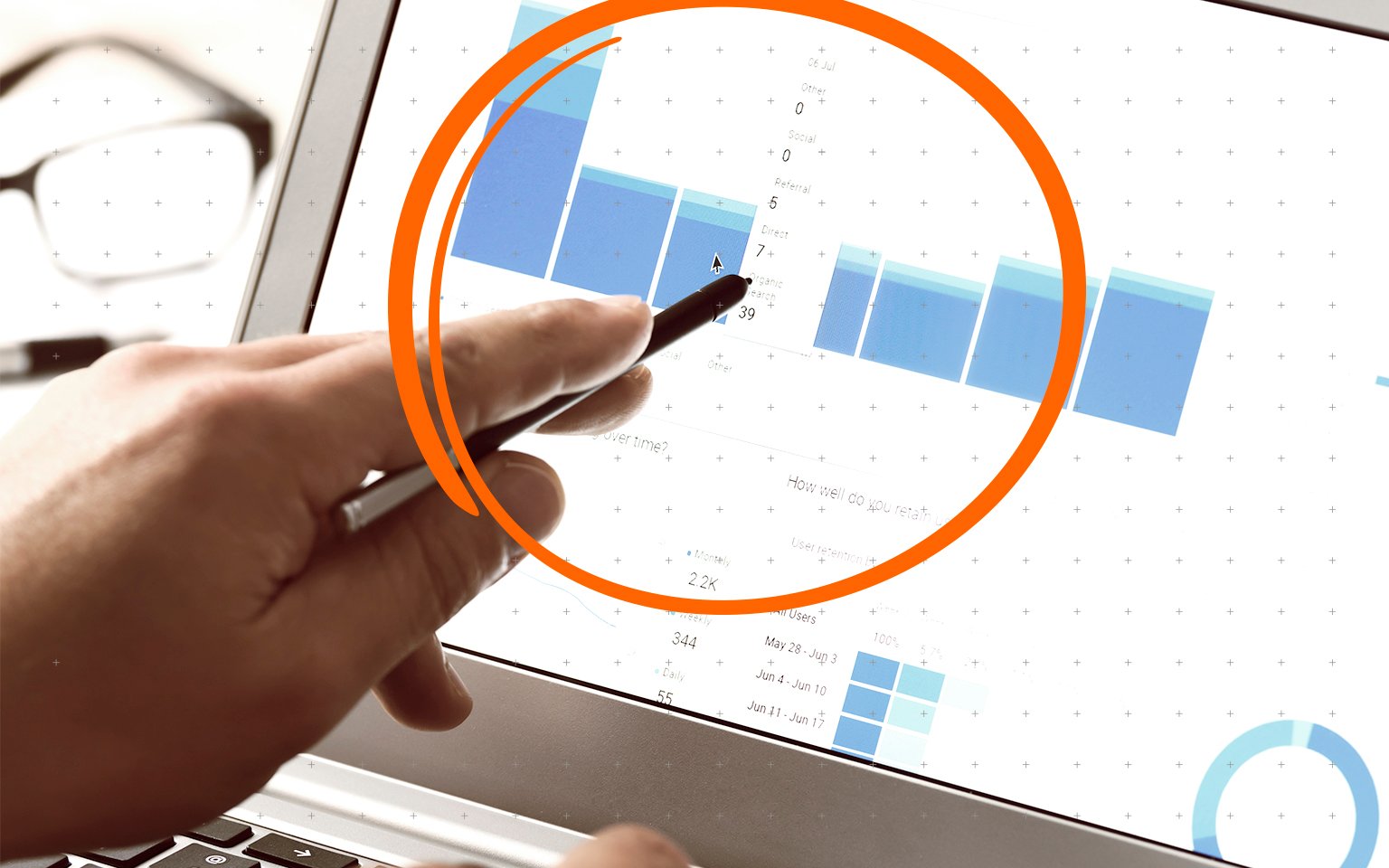 KPI e indicadores de procesos