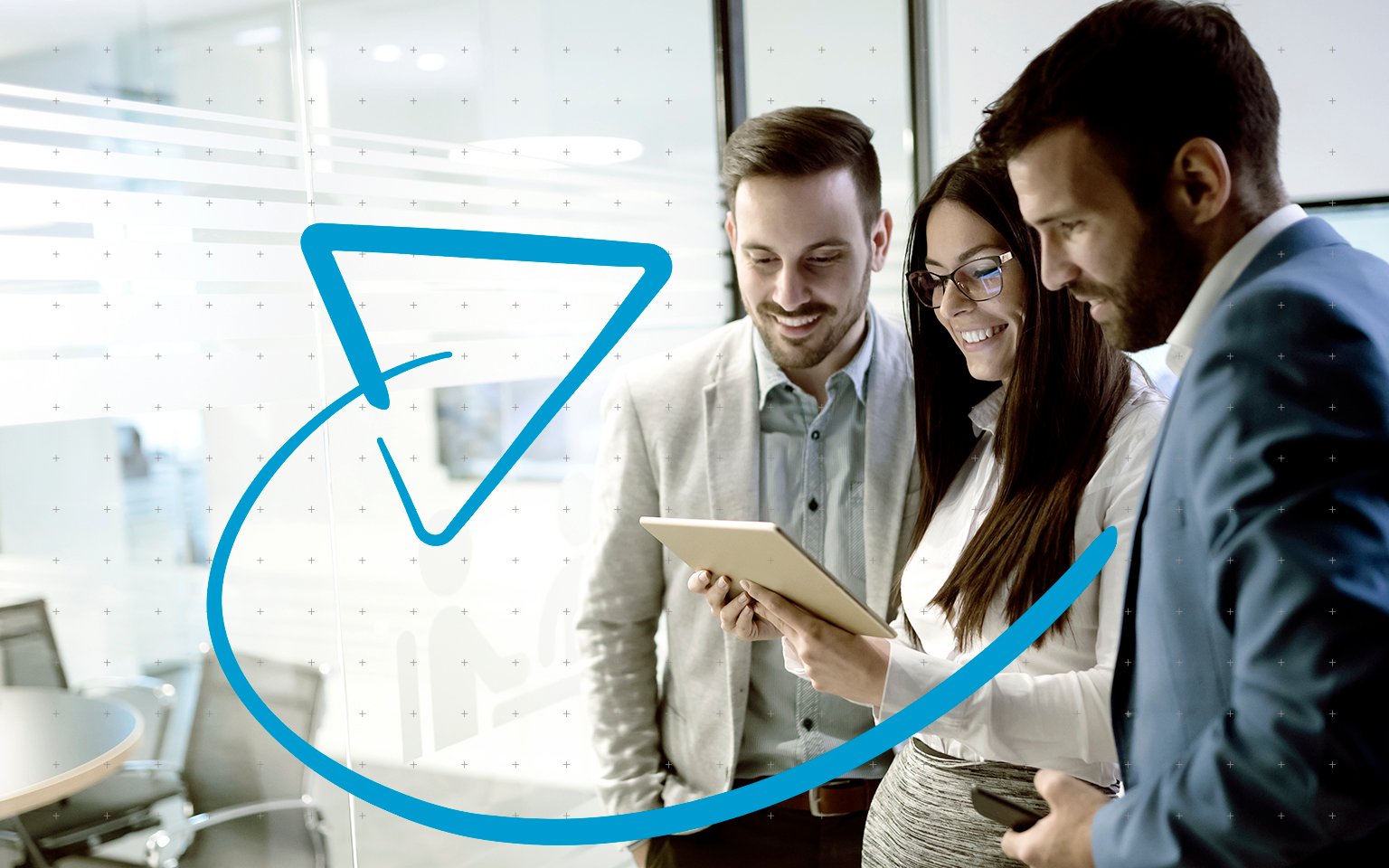 Ventajas y desventajas de la comunicación horizontal en tu empresa | Kyocera