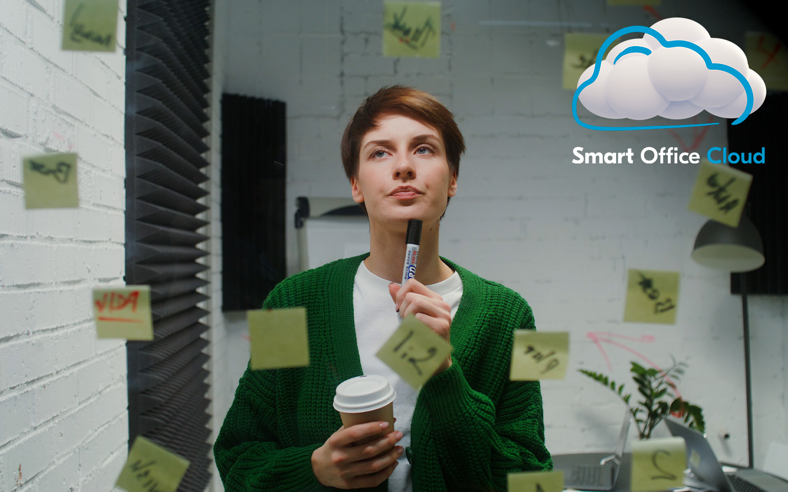 Smart Office Cloud