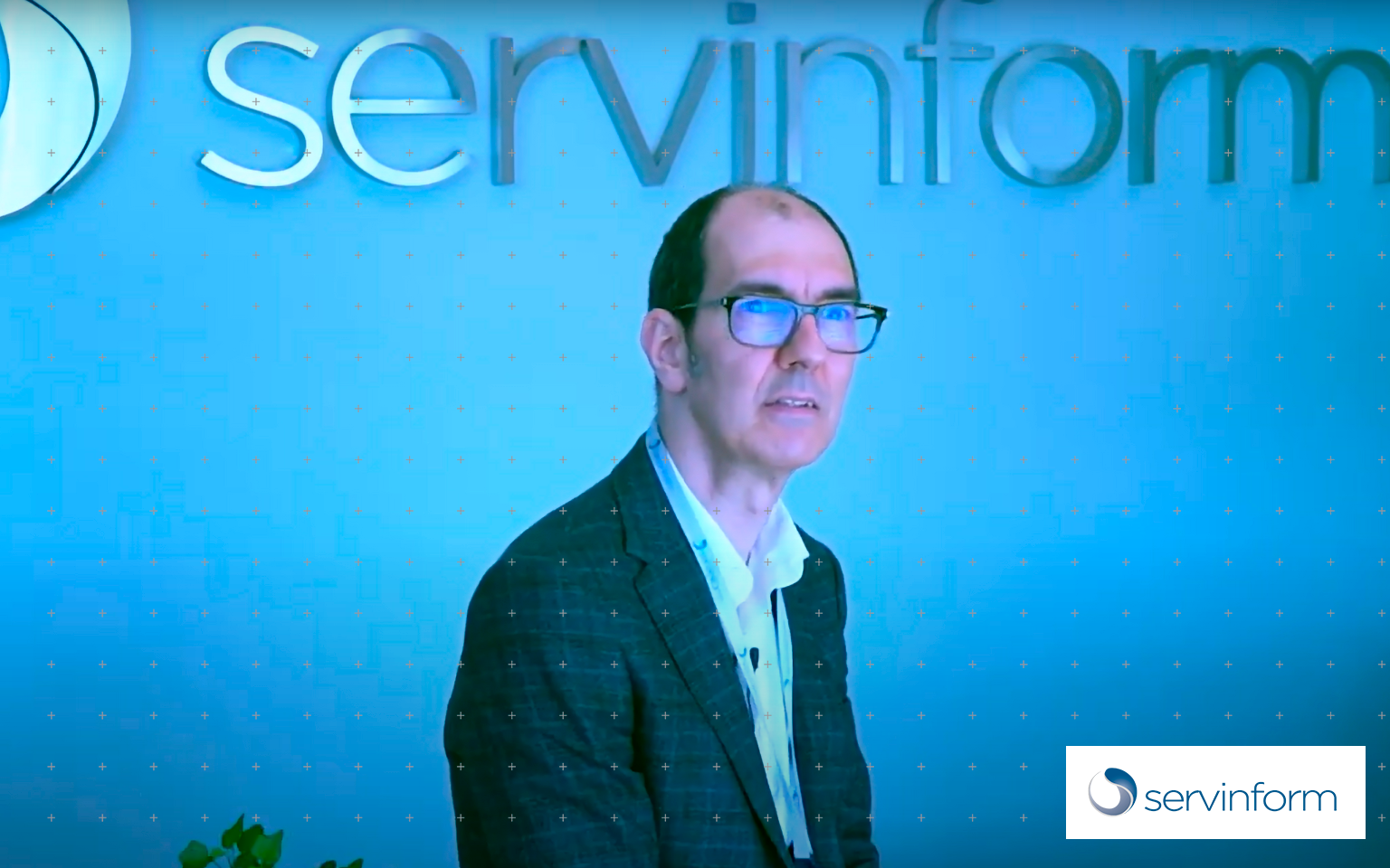  Servinform