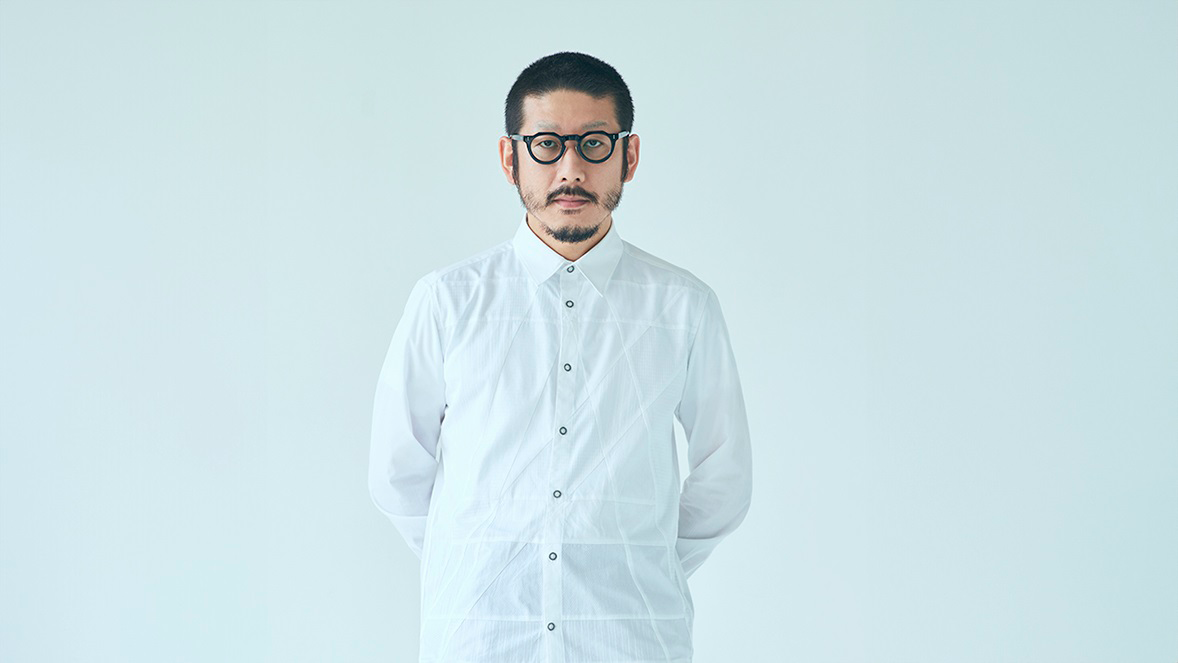 Kunihiko Morinaga Kunihiko Morinaga