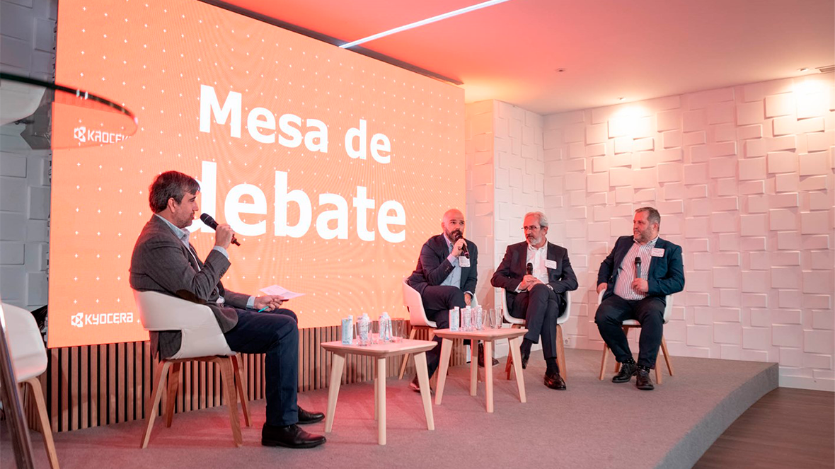 I Foro de Continuidad de Negocio I Foro de Continuidad de Negocio