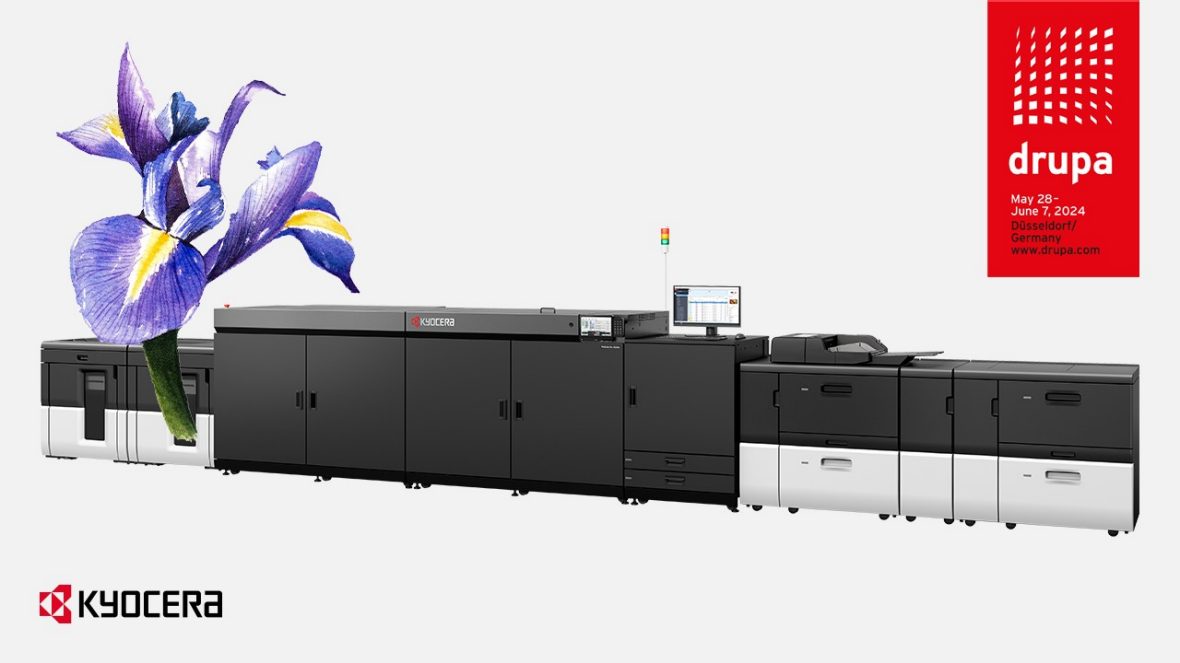 drupa y TASKalfa Pro 55000c drupa y TASKalfa Pro 55000c