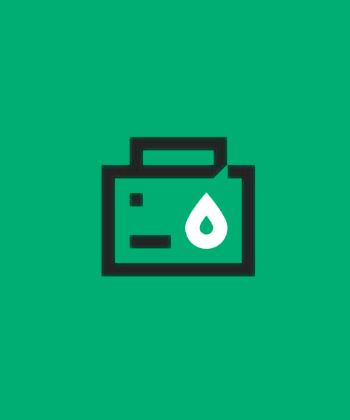 Reducción del uso de recursos Reducción del uso de recursos