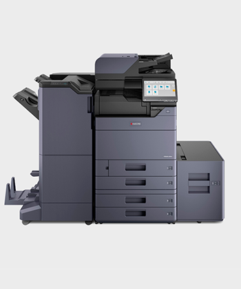 TASKalfa Multifuncionales TASKalfa Multifuncionales