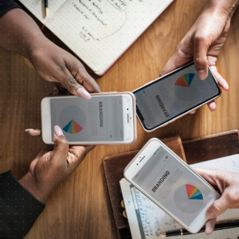 Automatización y eficiencia en el trabajo a través de las aplicaciones empresariales 