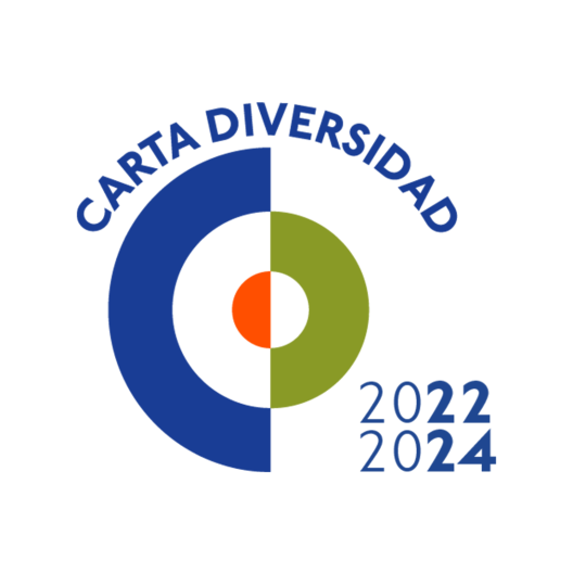 Adheridos a la Carta de la Diversidad Adheridos a la Carta de la Diversidad