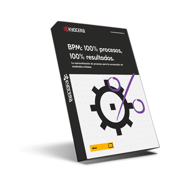 Business Process Management: 100% procesos, 100% resultados Business Process Management: 100% procesos, 100% resultados