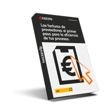 Facturas de proveedores: el inicio para la eficiencia de tus procesos