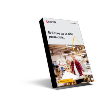 El futuro de la alta producción