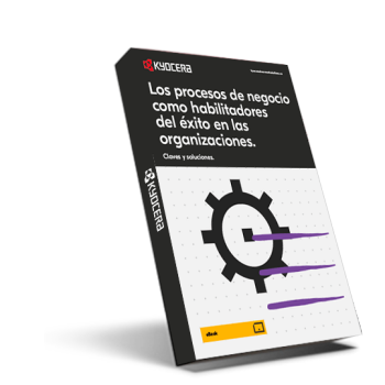 Los procesos de negocio como habilitadores del éxito en las organizaciones