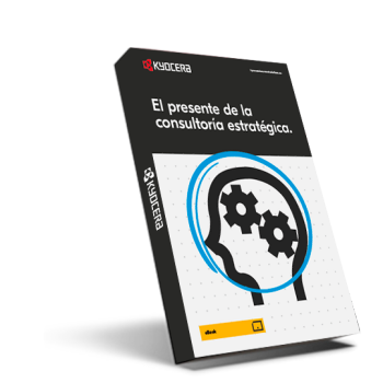 El presente de la consultoría estratégica