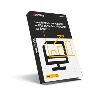 Soluciones para mejorar el ROI en tu departamento de finanzas