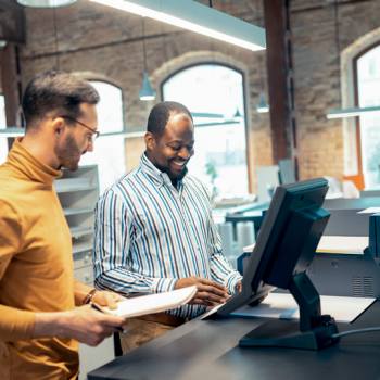 TASKalfa Pro 15000c en Document  Despatch