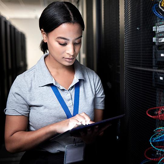 Recuperación del bosque de Active Recovery