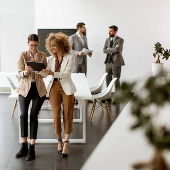 End to end de la factura de proveedores