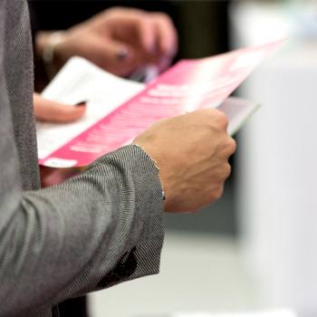 La impresión personalizada de Alta Producción