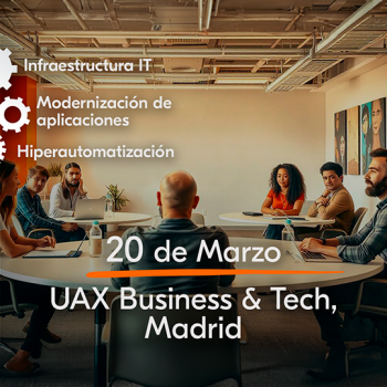 II Foro Continuidad de Negocio