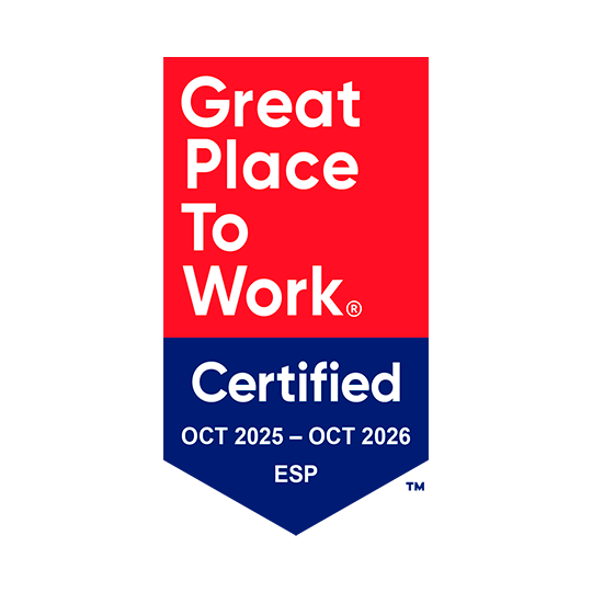 Great Place To Work® Great Place To Work®,