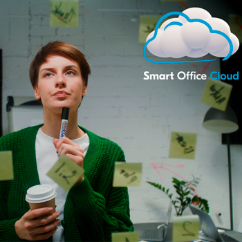 Encuento digital Smart-Office Cloud