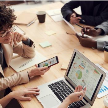 BPM, BPMS y BPMN: ¿Qué significan y cuáles son sus diferencias?  