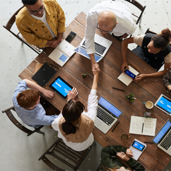 ¿Qué es un digital workplace?  Descúbrelo