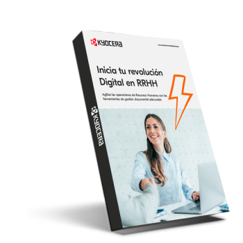 Inicia tu revolución Digital en RRHH