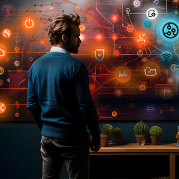  I Foro de Continuidad de Negocio