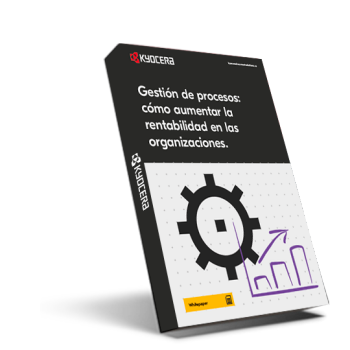 La gestión de los procesos