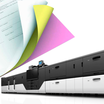 TASKalfa Pro 15000C el equipo que revoluciona la impresión en papel autocopiativo