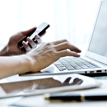 Soluciones Integrales: tecnología y procesos Soluciones Integrales que unen la tecnología a los procesos de negocio
